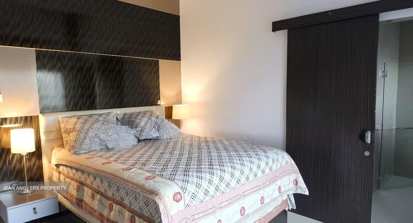 Jalan Anggerek (D13), Terrace #588737611